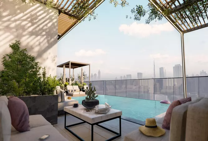 Aark Residences