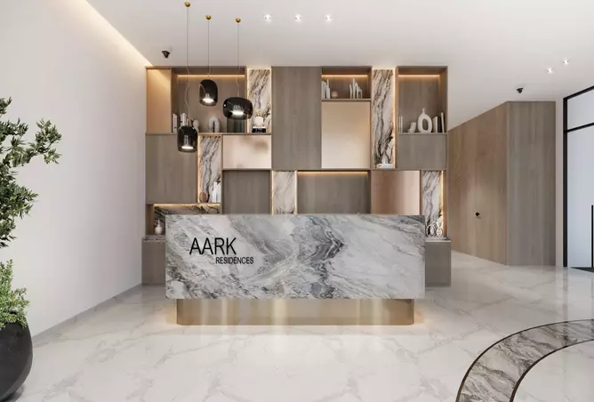 Aark Residences