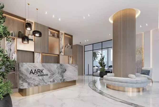 Aark Residences