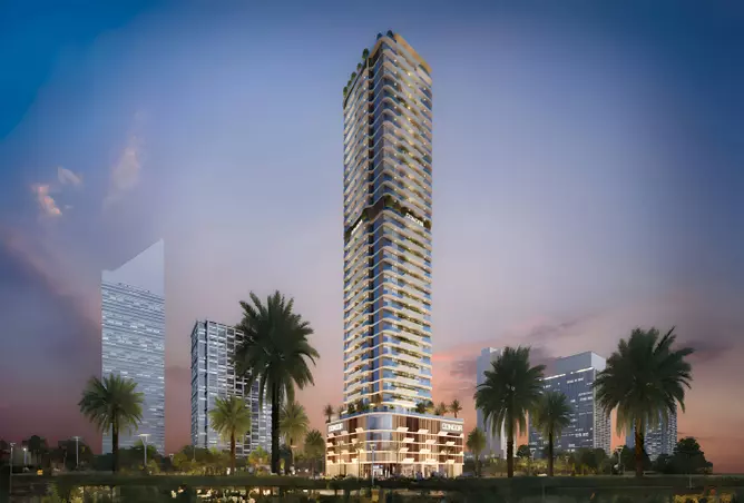Sonate Residences