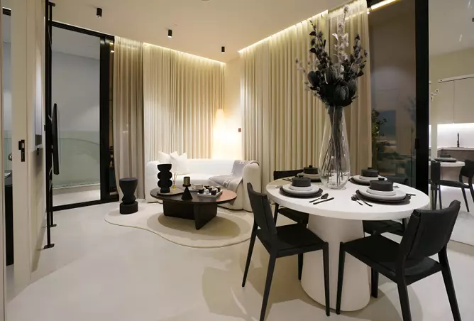 Sonate Residences