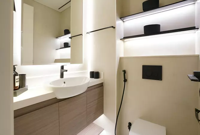 Sonate Residences