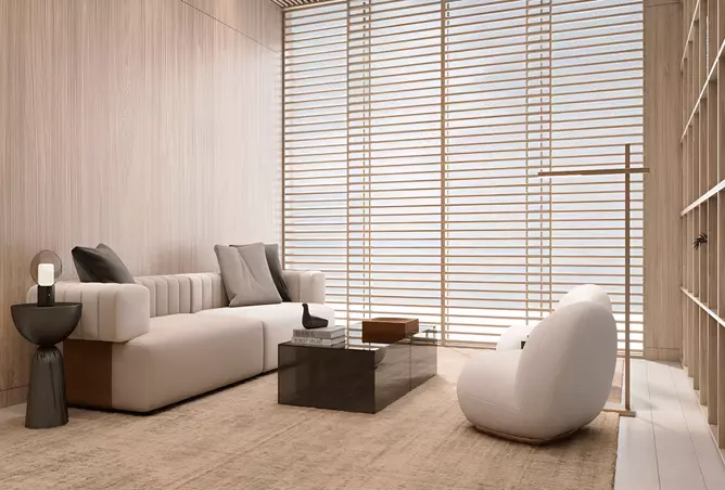 Concept 7 Residences
