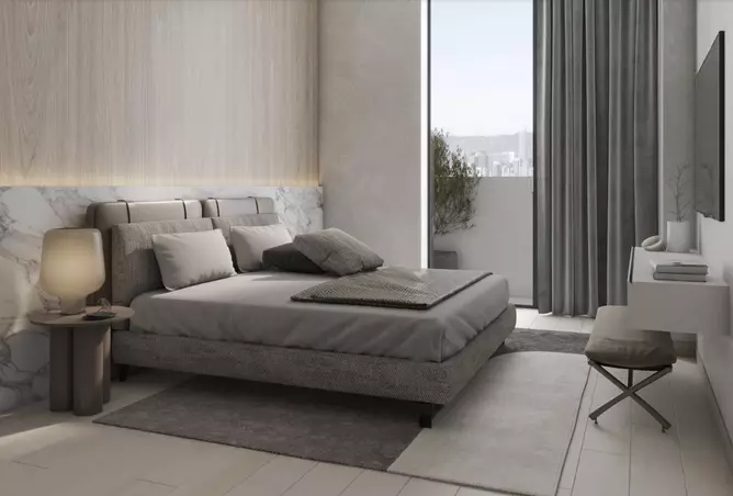 Concept 7 Residences