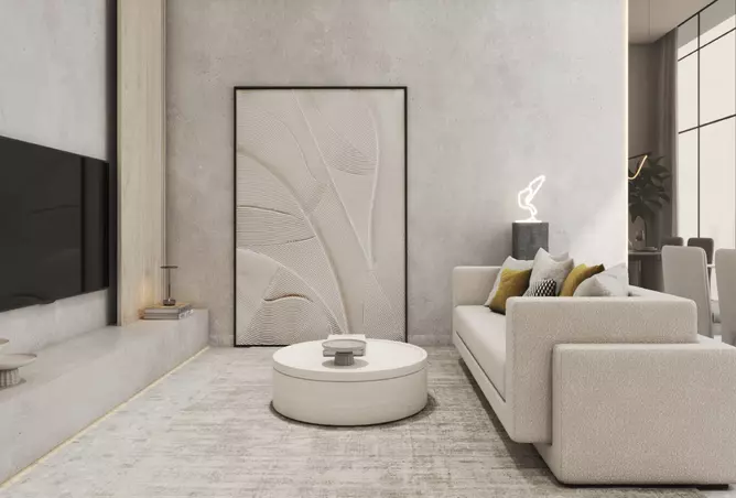 Concept 7 Residences