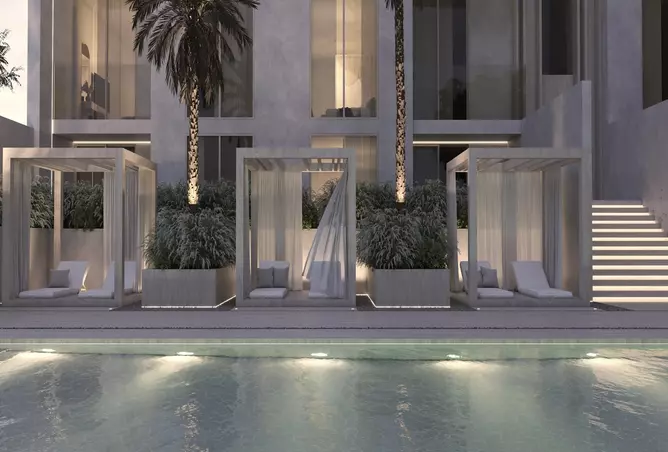 Concept 7 Residences