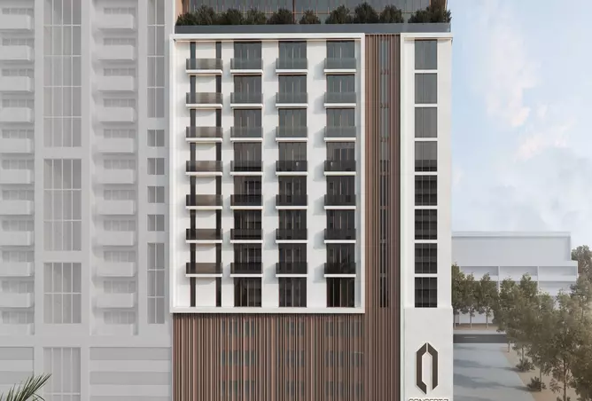 Concept 7 Residences