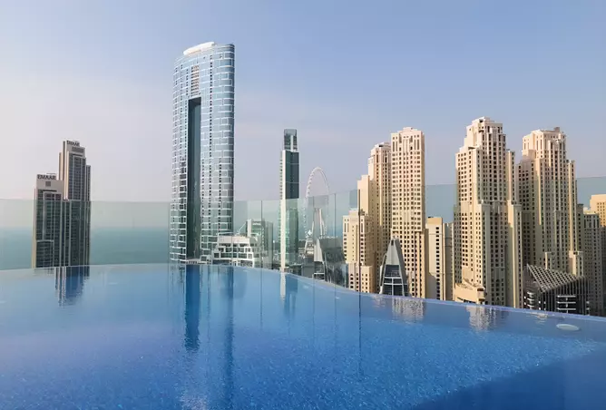Marina Star Residences