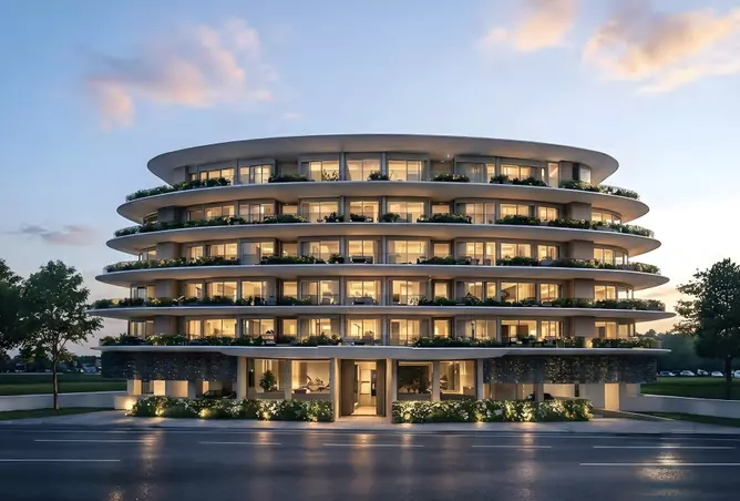 Lincoln Star Residence 4