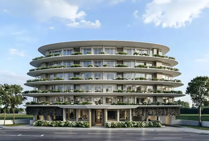 Lincoln Star Residence 4