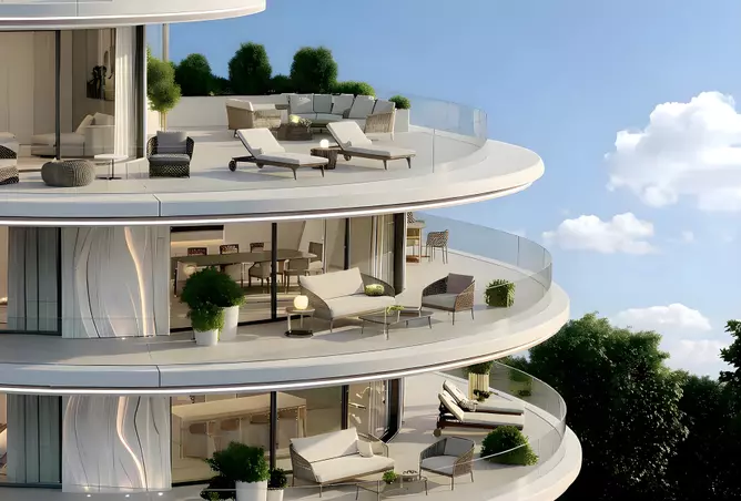 Lincoln Star Residence 4