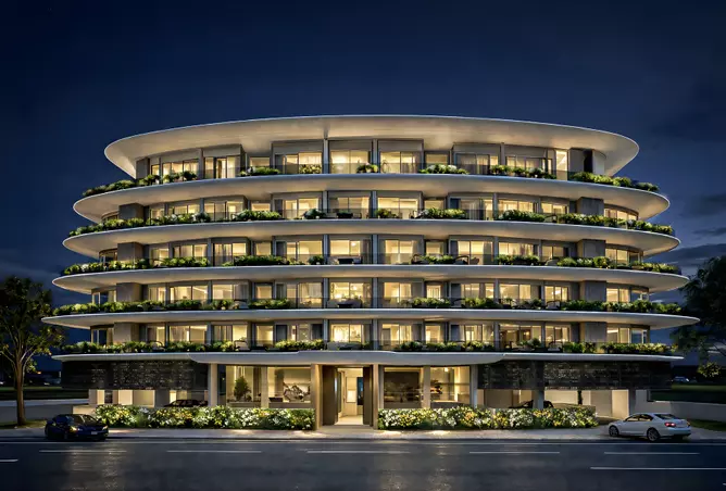 Lincoln Star Residence 4
