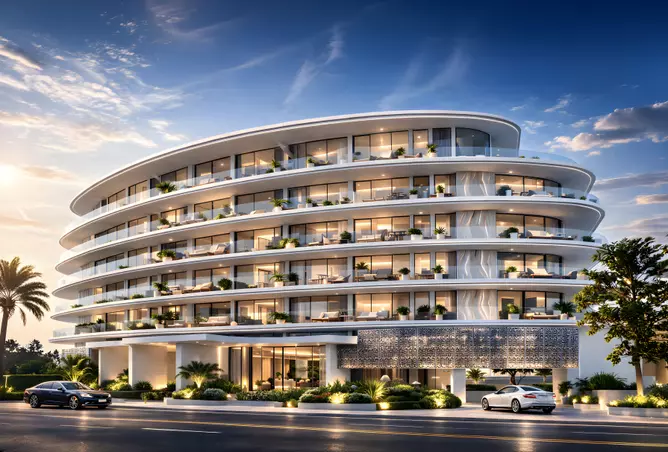 Lincoln Star Residence 4