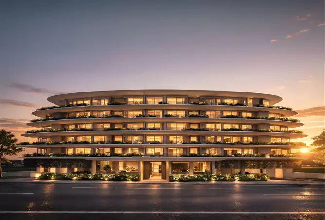 Lincoln Star Residence 4