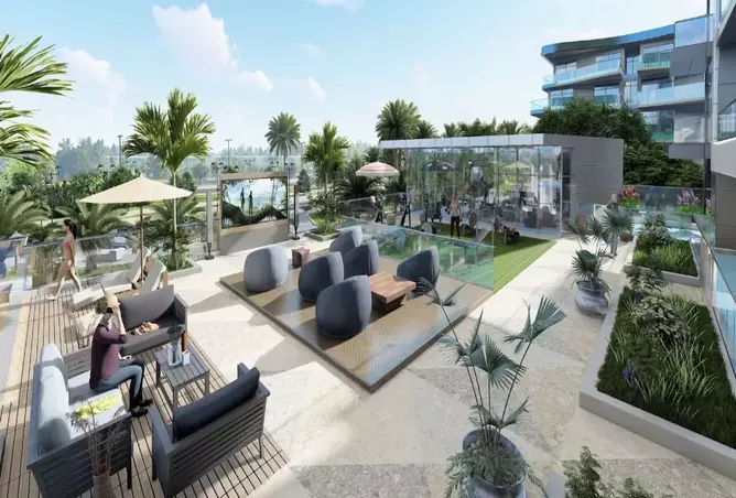 Celia Residence