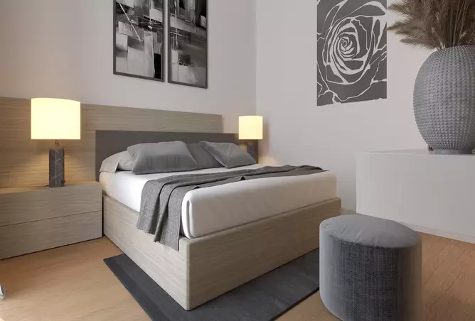 Celia Residence