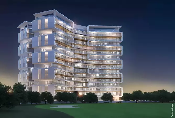 Antalya Residences