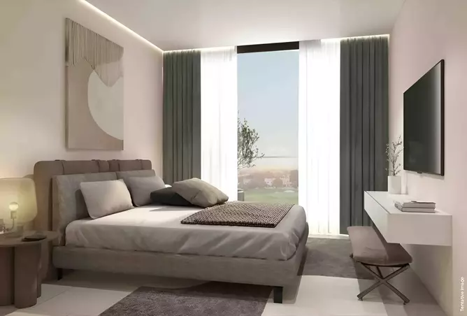 Antalya Residences