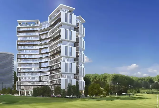 Antalya Residences