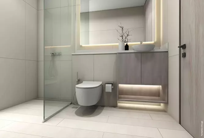 Antalya Residences