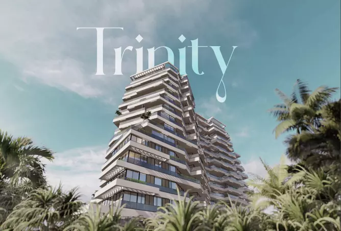 Trinity Arjan