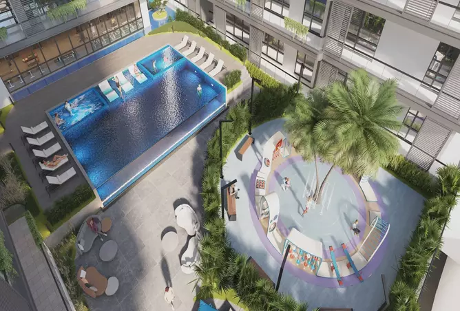 Olivia Residences