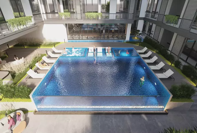 Olivia Residences