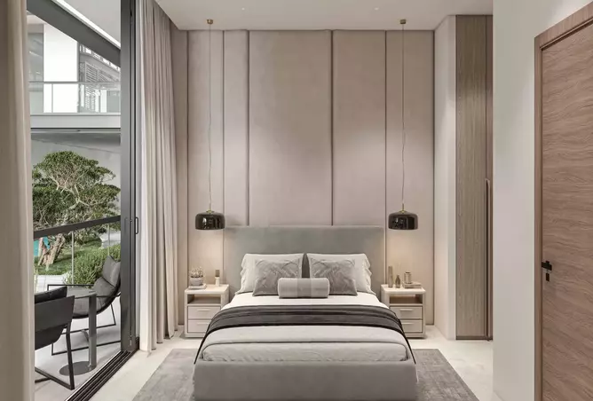 Olivia Residences