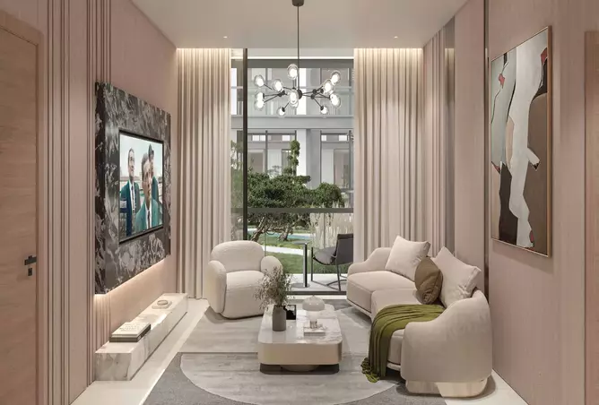 Olivia Residences