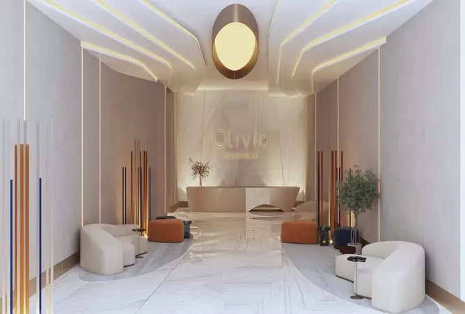 Olivia Residences