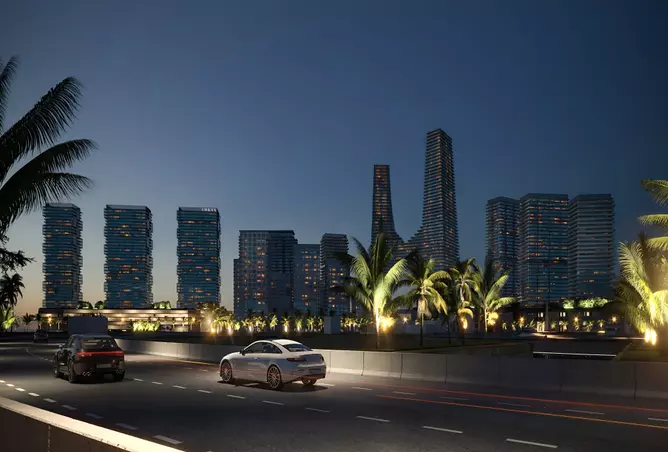 Sunstone Residences