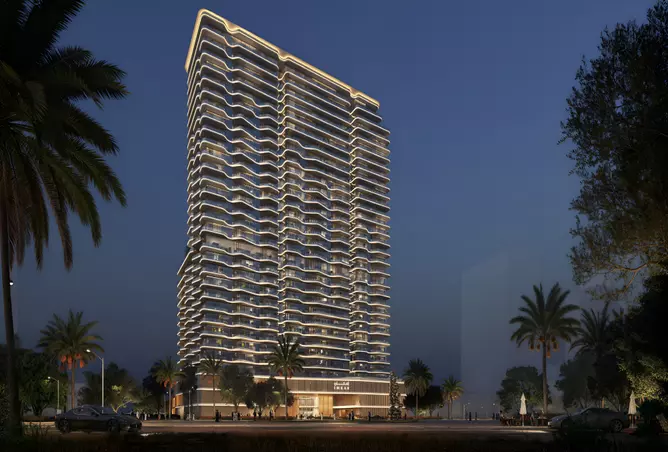 Sunstone Residences