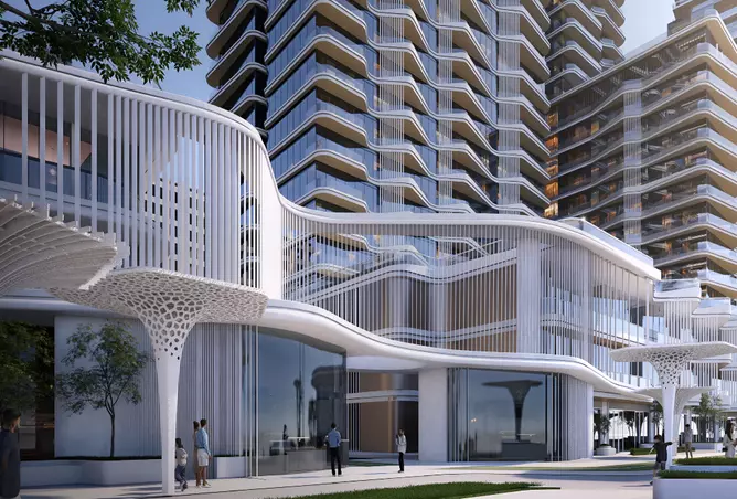 Sunstone Residences