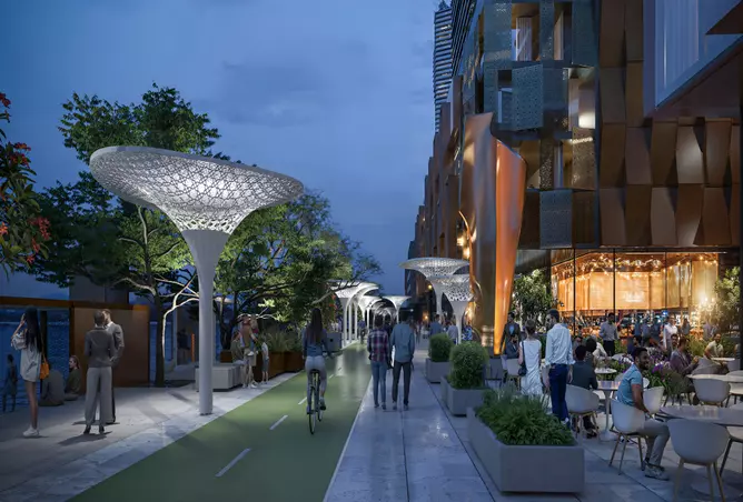 Sunstone Residences