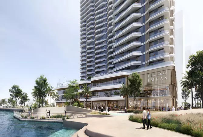 Sunstone Residences