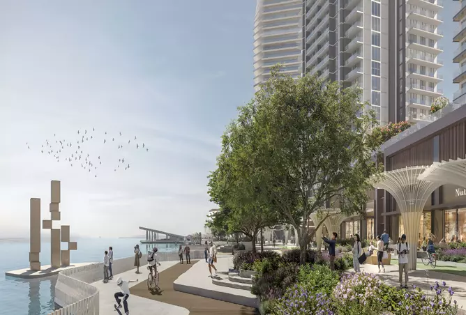 Sunstone Residences