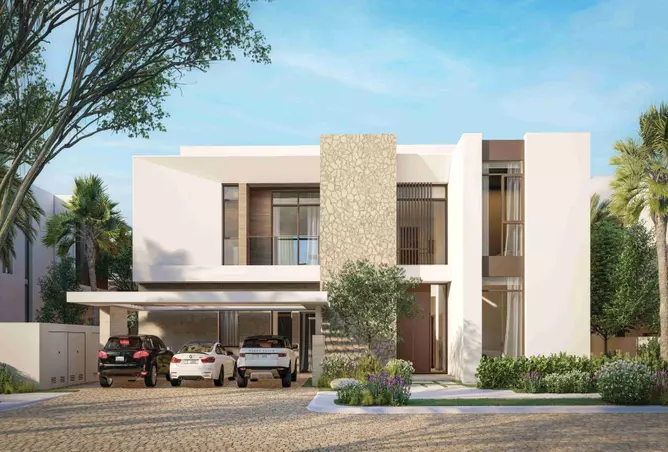 Al Jurf Gardens Phase 3 A