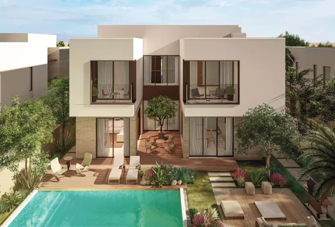 Al Jurf Gardens Phase 3 A
