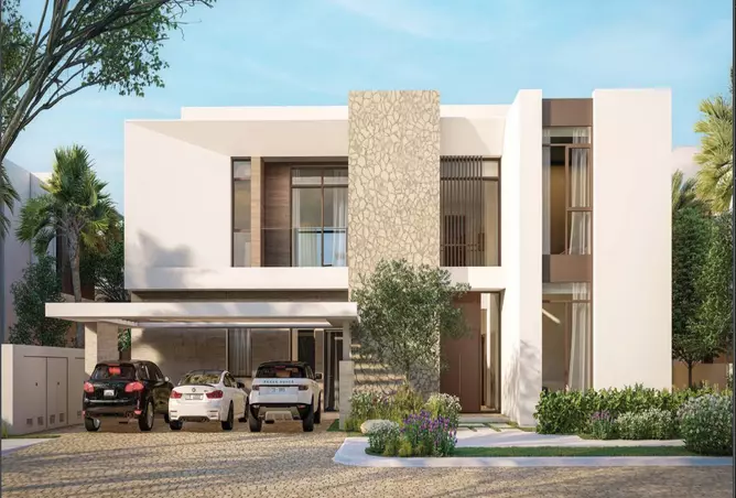 Al Jurf Gardens Phase 2 Kayan