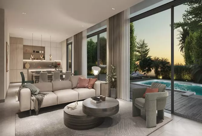 Al Jurf Gardens Phase 2 Kayan