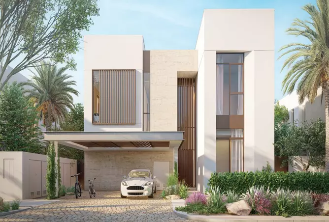 Al Jurf Gardens Phase 2 Kayan