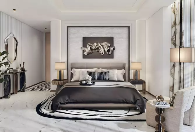 Sofitel Residences By City view