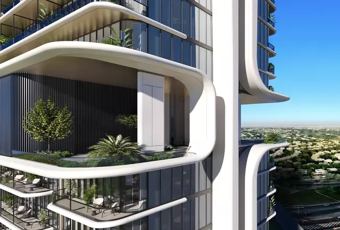 Velos Residence