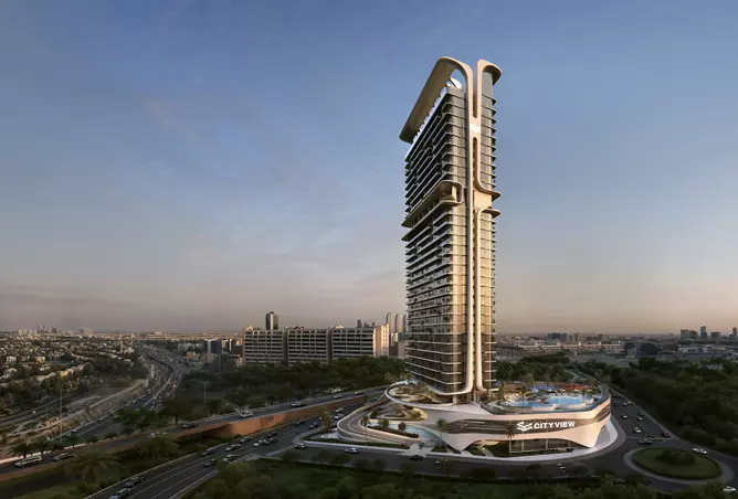 Velos Residence
