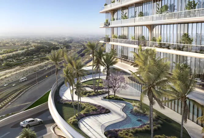 Velos Residence