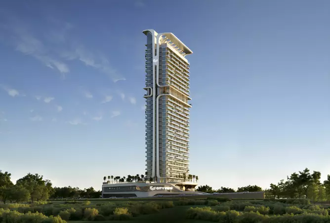 Velos Residence