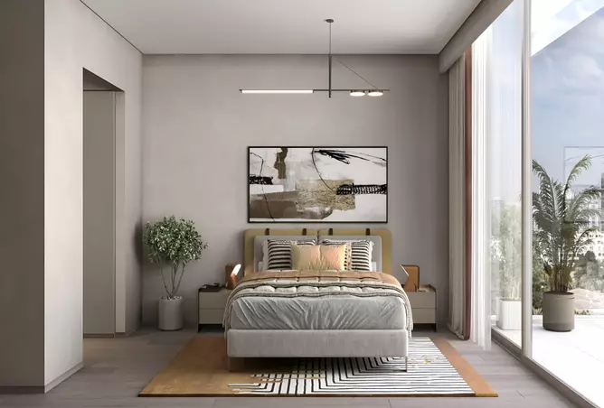 Velos Residence