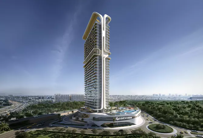 Velos Residence
