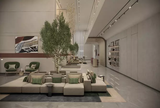 Velos Residence