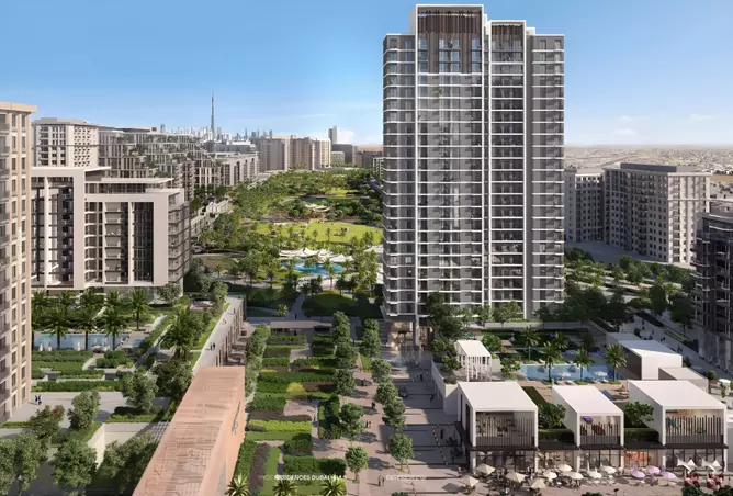 Hyde Residences